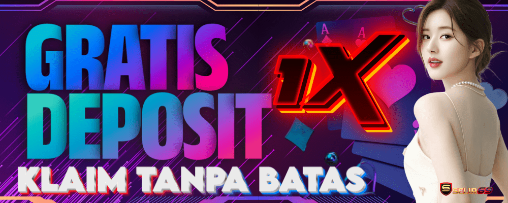 selir69 free deposit
